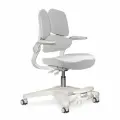 Детское кресло ErgoKids Trinity Grey (арт. Y-617 G)
