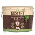 Защитный Состав 2-в-1 BIOTEKS тик 9л