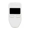 Аппаратный криптокошелек Trezor One White - холодный кошелек для криптовалют от официального реселлера CRYPTORO