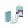 Гигиенический набор для ухода за новорожденным Philips Avent Baby Care Kit (модель SCH401/00)