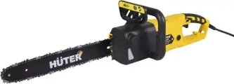 Цепная пила Huter ELS-2000 от сети 2000Вт дл. шины:16 (40cm) (70/10/1)