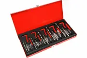 Набор для восстановления резьбы Car-Tool CT-H016