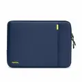 Tomtoc Laptop чехол Defender-A13 Laptop Sleeve 13.5 Navy Blue