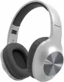 Беспроводные/проводные наушники Panasonic RB-HX220BEES X-Bass, с системой дополнительного баса, серебристые