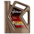 Rosneft Масло Моторное Rosneft Revolux D3 10w-40 Полусинтетическое 5 Л 40620750