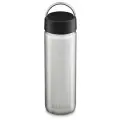 Бутылка Klean Kanteen Wide 27oz (800 мл) Brushed Stainless