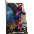 Фигурка McFarlane Marvel Comics Spider-Man (with Scene) (The Amazing Spiderman #68) (Gold Label)