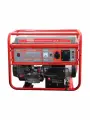 Генератор бензиновый PROKRESS POWER PG6500X, Мощность 5.5 кВт, Топливный бак 25 л, Ручной стартер, Высокие пусковые токи