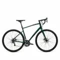 Велосипед Welt 2024 G80 SE Dark Green (см:53)
