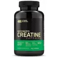 Креатин моногидрат Optimum Nutrition Creatine Monohydrate 2500 мг 100 капс