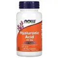 Hyaluronic Acid 50 мг, 50 мг, 100 мл, 80 г, 60 шт., 1 уп.