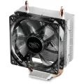 Кулер Deepcool GAMMAXX 200 V2, 0.06 А, черный