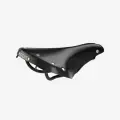 Седло для велосипеда Brooks B17 Short Leather Saddle Black