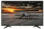 Телевизор Leff 32H250T, 31.5 1366x768 (HD), частота матрицы 60 Гц, без Smart TV