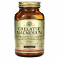 Solgar Магний в хелатной форме (Chelated Magnesium) 100 мг, 100 таблеток