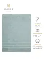 Полотенце махровое BELLEHOME Малахит, 50х70, хлопок, бамбук