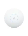 UBIQUITI U6-Enterprise Точка доступа 2,4+5+6 ГГц, Wi-Fi 6E, 4х4 MU-MIMO, 802.3at, 1х 2,5G RJ45