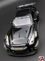 Детская металлическая машинка Nissan GT-R, масштаб 1:24