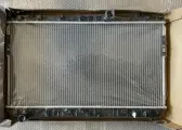 Радиатор Лачетти, CHEVROLET LACETTI/SUZUKI FORENZA 1.4/1.6/1.8 03- МКПП