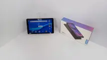 7 Планшет Lenovo TAB M7 TB-7305i , 1/16 ГБ, Wi-Fi + Cellular, черный