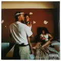 Kendrick Lamar – Mr. Morale & The Big Steppers (Black Vinyl)