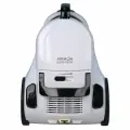 Пылесос Аксион Р-36, белый