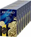 Чай черный листовой Richard Royal Ceylon 90 г 7 шт
