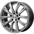 IFree Кazaнтип 7.5 R18 PCD:5/114.3 ET:50 DIA:67.1 хай вэй