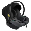 Автокресло автолюлька детское 0-13 кг Avionaut Cosmo I-SIZE для коляски Avant, Velino, Mio, Porto, 02 (серый)