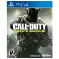 Игра Call of Duty: Infinite Warfare PS4 Русская Версия Диск на PlayStation 4
