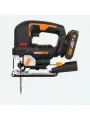 Электрический лобзик WORX W542