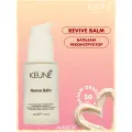 Keune Revive Balm Несмываемый бальзам-реконструктор для поврежденных волос, 50 мл