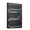 Uniq стекло для iPad Pro 13 (2024) OPTIX Clear (+ installer)