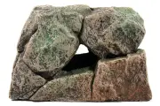 Декорация для аквариума и террариума камень Гранит, Грот DEKSI 1101