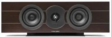 Акустическая система Sonus faber Lumina Center I венге