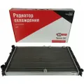 Радиатор ДААЗ ВАЗ 1119 (1119-1301012)