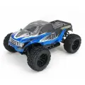 Радиоуправляемый внедорожник HSP Brontosaurus 4WD 1:10 2.4G - 94111-AA-Blue