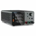 Лабораторный блок питания Wanptek TPS305，Регулируемый и стабилизированный импульсный источник питания постоянного тока