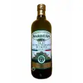 Оливковое масло Extra Virgin Barbera нерафинированное для салата, Италия, 1 л