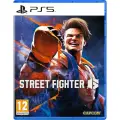 Игра Street Fighter 6, для PlayStation 5, с русскими субтитрами, для двоих