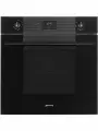 Встраиваемый духовой шкаф SMEG SF6100VB3RU