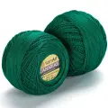 Пряжа Yarnart CANARIAS 6334 изумруд (10 мотков)