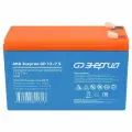 Аккумуляторная батарея Энергия GP 12-7 S, технология AGM, герметичная, 151x65x99 мм