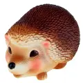 Резиновая игрушка OGONEK Ёжик Яшка