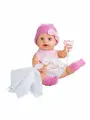 Кукла Berjuan виниловая 38см Susu interactivo в наборе (6000)