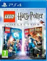 Игра LEGO Harry Potter Collection (английская версия) для PS4