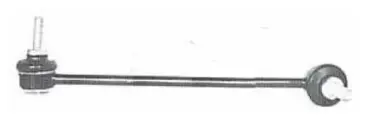 Тяга стаб MER W203/S203/CL203/C209/A209/R171 ПЕР L/R METALCAUCHO арт. 06070