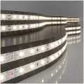 Лента светодиодная Elektrostandard 2835 24В 60 Led/м 4,8 Вт/м 3300K тёплый белый свет, 5 метров, IP20