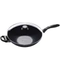 Сковорода Swiss Diamond HD Classic Induction SD61132IC, антипригарная, для индукции