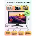 Телевизор Xpx EA-178D DVB-T2 18 (1920x1080)